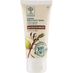 Crema Idratante Mani con Olio di Argan 75 ml