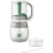 Avent Robot da Cucina omogeneizzatore EasyPappa 4-in-1
