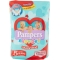 PAMPERS baby dry mutandino - tg 5 junior (12-18 kg) 14 pannolini