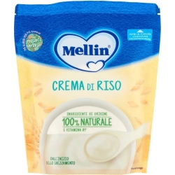 Crema di Riso 200 g