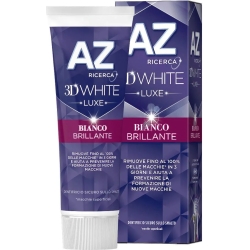3D White Lux - Dentifricio Bianco Brillante 75 ml