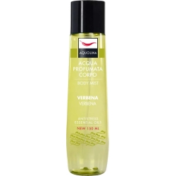AQUOLINA Verbena - profumo corpo donna 150 ml Vapo