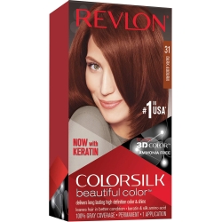 Colorsilk Beautiful Color - Tinta Per Capelli N.31 Biondo Scuro Ramato