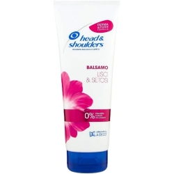 Lisci & Setosi Balsamo 220 ml