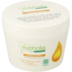 Burro Corpo Nutriente e Idratante 300 ml