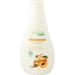 Crema Fluida Corpo Vellutante 400 ml