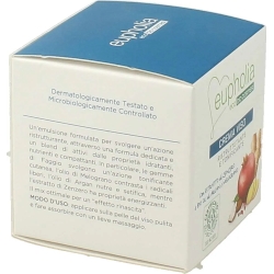 Eco Bio Cosmesi - Crema viso Idratante e Setificante 50 ml