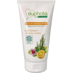 Eco Bio Cosmesi - Scrub Viso e Corpo 150 ml