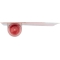 LABELLO Crayon Lipstick - Balsamo Labbra Colorato N. 03 Poppy Red