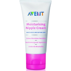 Avent Crema Lenitiva Per Capezzoli 30 ml