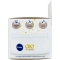 Nivea Q10 Power - Crema Giorno Anti-Rughe + Triple Defence SPF30 50 ml