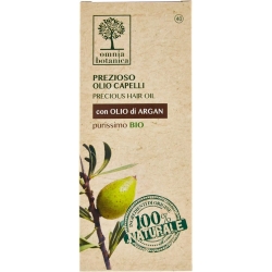 Prezioso olio per capelli con Olio di Argan 150 ml