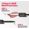 Colorstay Overtime Lipcolor - Rossetto Liquido Brillante N. 20 Constantly Coral