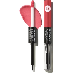 Colorstay Overtime Lipcolor - Rossetto Liquido Brillante N. 20 Constantly Coral