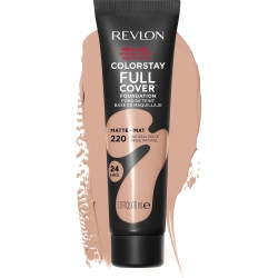 ColorStay Full Cover - Fondotinta Matte Lunga Durata - N. 220 Natural Beige