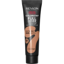 ColorStay Full Cover - Fondotinta Matte Lunga Durata - N. 320 True Beige
