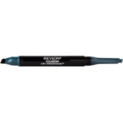 ColorStay - Eyeliner Angolato Kajal 2 In 1 - N. 103 Evergreen