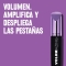 Volumazing - Mascara Volumizzante N. 901 Blackest Black