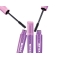 Volumazing - Mascara Volumizzante N. 901 Blackest Black