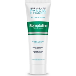 Somatoline Cosmetic Snellente Pancia e Fianchi Express 250 ml