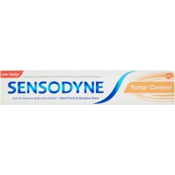 Tartar Control - Dentifricio 75 ml