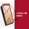 RIMMEL Sculpting Palette By Kate - Palette Viso - N. 004 Nude