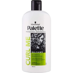 Curl Me - balsamo per capelli mossi e ricci 500 ml