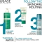 Hyseac, Gel Detergente Pelli Grasse, 500 ml