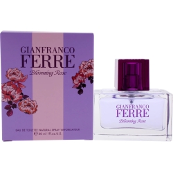Blooming Rose - eau de toilette donna 30 ml vapo