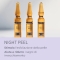 Isdin Isdinceutics Night Peel - Peeling Esfoliante Da Notte 10 Fiale