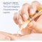 Isdin Isdinceutics Night Peel - Peeling Esfoliante Da Notte 10 Fiale