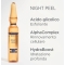 Isdin Isdinceutics Night Peel - Peeling Esfoliante Da Notte 10 Fiale