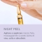 Isdin Isdinceutics Night Peel - Peeling Esfoliante Da Notte 10 Fiale