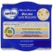 Merenda Latte e Biscotto - 2 Vasetti da 100 gr