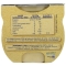Merenda Latte e Biscotto - 2 Vasetti da 100 gr