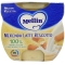 Merenda Latte e Biscotto - 2 Vasetti da 100 gr