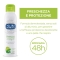Neutro Roberts Deodorante Spray - Tè Verde & Lime 150 ml