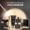 Lierac Premium La Creme Voluptueuse - Crema Anti-Età Globale Per Pelle Secca 50 ml