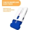 Chicco BebèCare Easy-Tech - dispositivo antiabbandono in auto