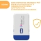 Chicco BebèCare Easy-Tech - dispositivo antiabbandono in auto