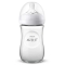 Avent biberon natural flusso lento 1m+ 260 ml unicorno