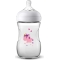 Avent biberon natural flusso lento 1m+ 260 ml unicorno