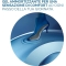 Scholl Gel Activ Scarpe Chiuse e Stivali - 1 paio di solette