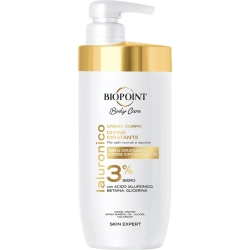 Divine Cream - Crema Corpo Idro nutriente 500 Ml