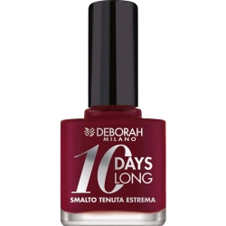 10 Days Long - Smalto Tenuta Estrema n. 884 Cherry
