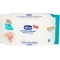 Chicco Ultra delicate - 60 salviettine detergenti
