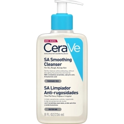 Cerave SA - Detergente Levigante Per Pelle Secca 236 ml