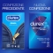 Durex Jeans - confezione da 27 preservativi con forma easy-on