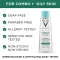 VICHY Purete Thermale - Acqua Minerale Micellare Struccante Per Pelle Grassa 200 ml