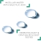 VICHY Purete Thermale - Acqua Minerale Micellare Struccante Per Pelle Grassa 200 ml